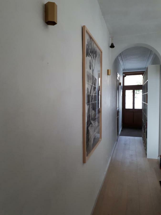 Saillant Apartment อีปส์ ภายนอก รูปภาพ